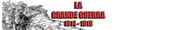 logo La Grande Guerra
