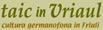 logo Taic in vriaul